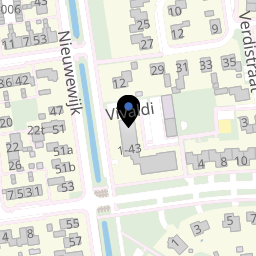 Appartement AVE00 K 4848 9