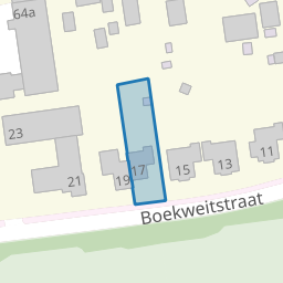 Perceel AVE00-K-4861