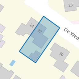 Perceel AVE00-K-4912