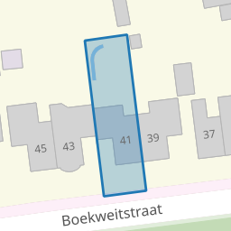 Perceel AVE00-K-4923