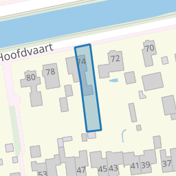 Perceel AVE00-K-4926