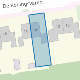 Perceel AVE00-K-4948
