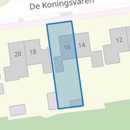 Perceel AVE00-K-4949