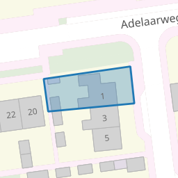 Perceel AVE00-K-4996