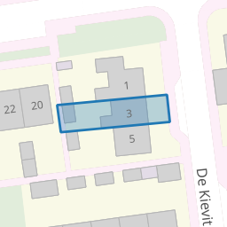 Perceel AVE00-K-4997