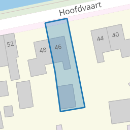 Perceel AVE00-K-5116