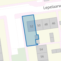 Perceel AVE00-K-5153
