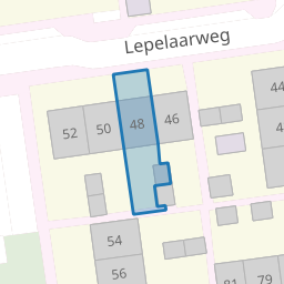 Perceel AVE00-K-5155