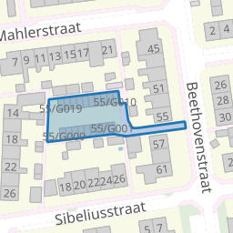 Perceel AVE00-K-5173