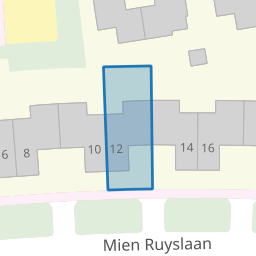 Perceel AVE00-K-5222