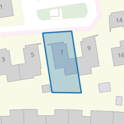 Perceel AVE00-K-5259