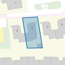 Perceel AVE00-K-5260