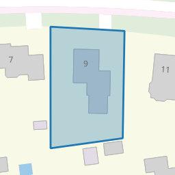 Perceel AVE00-K-5343