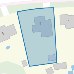 Perceel AVE00-K-5345