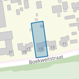 Perceel AVE00-K-5408