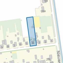 Perceel AVE00-K-5421