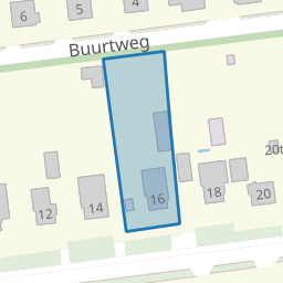Perceel AVE00-K-5425