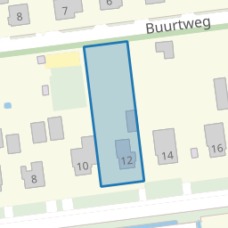 Perceel AVE00-K-5427