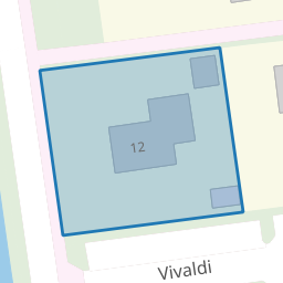 Perceel AVE00-K-5461