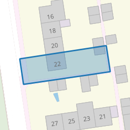 Perceel AVE00-K-5481