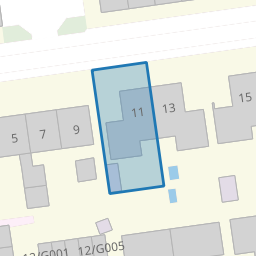 Perceel AVE00-K-5486