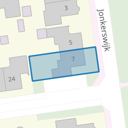 Perceel AVE00-K-5501