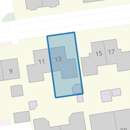 Perceel AVE00-K-5510
