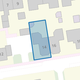 Perceel AVE00-K-5512