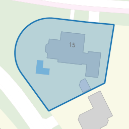 Perceel AVE00-K-5538