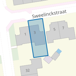Perceel AVE00-K-5542