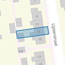 Perceel AVE00-K-5557