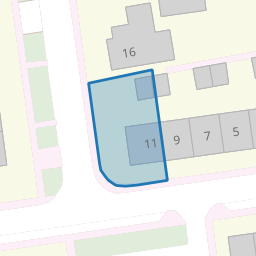 Perceel AVE00-K-5574