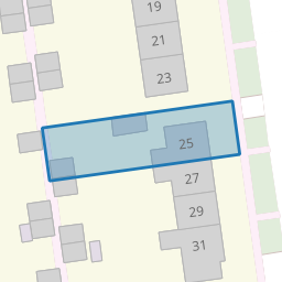Perceel AVE00-K-5587