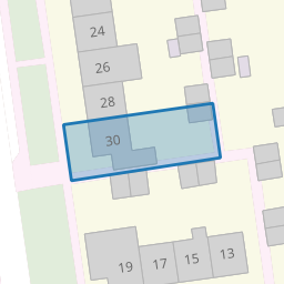Perceel AVE00-K-5599