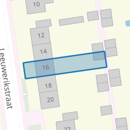 Perceel AVE00-K-5606