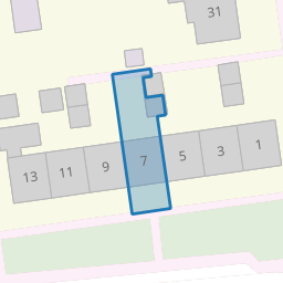 Perceel AVE00-K-5664
