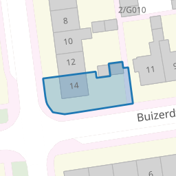 Perceel AVE00-K-5668