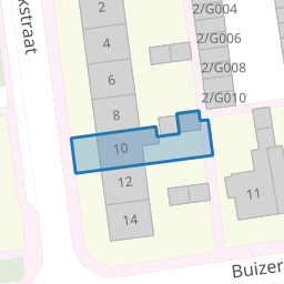 Perceel AVE00-K-5670