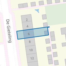 Perceel AVE00-K-5718