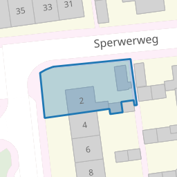 Perceel AVE00-K-5747