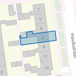Perceel AVE00-K-5756