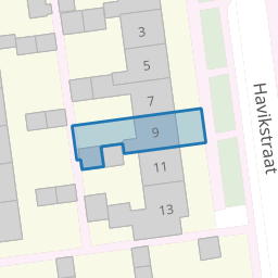 Perceel AVE00-K-5757