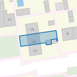 Perceel AVE00-K-5761