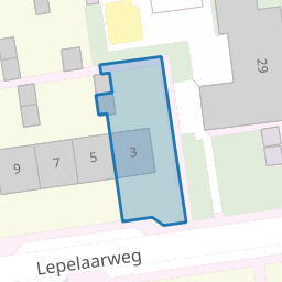Perceel AVE00-K-5766