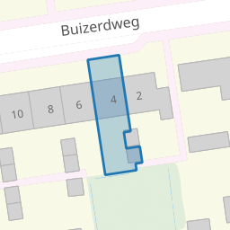 Perceel AVE00-K-5777