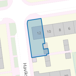 Perceel AVE00-K-5781