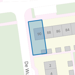 Perceel AVE00-K-5793