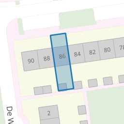 Perceel AVE00-K-5795