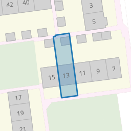 Perceel AVE00-K-5851