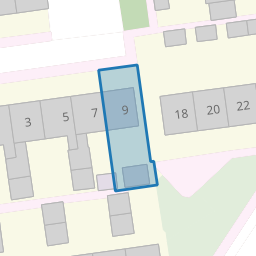 Perceel AVE00-K-5945
